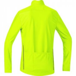 Gore element thermo jersey shop