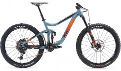 Giant Reign 1.5 GE 2018