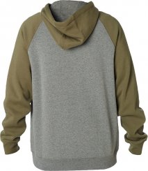 Fox Legacy Zip Fleece