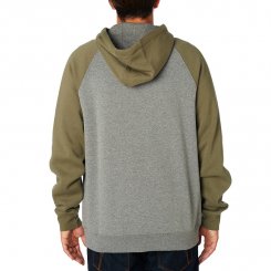 Fox Legacy Zip Fleece