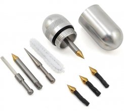 Dynaplug Micro Pro Kit