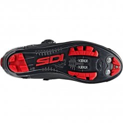 Sidi Eagle 7 SR (black/red)