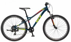 GT Stomper Prime 26" 2019