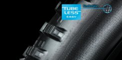 Schwalbe Eddy Current Rear Evolution Addix Soft Super Gravity