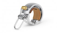 Knog Oi Luxe Bell Small