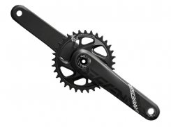 Truvativ Descendant Carbon Eagle DUB