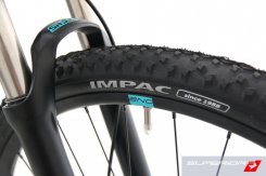 Superior Modo XC 877 2019