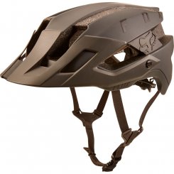Fox Flux Solid Helmet