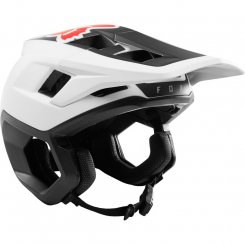 Fox Dropframe Helmet