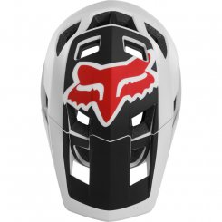 Fox Dropframe Helmet