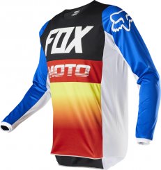 Fox 180 Fyce MX20 Jersey