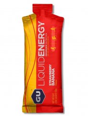 GU Liquid Energy Gel