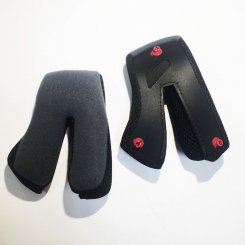 Fox V1 Cheek Pads