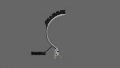 Schwalbe Land Cruiser Plus