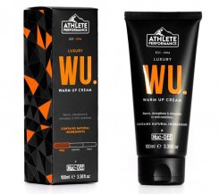 Muc-Off Luxury Warm Up Cream