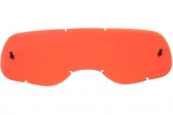 Fox Airspace II / Main II Dual Lens