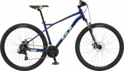 GT Aggressor 29" Sport  2020