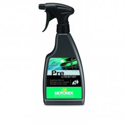 Motorex Pre Cleaner- Insect Cleaner