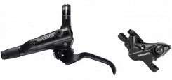 Shimano Deore MT520