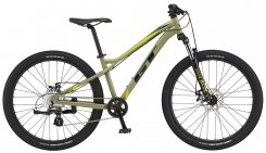 GT Stomper 26" Ace 2021