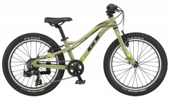 GT Stomper 20" Ace 2021
