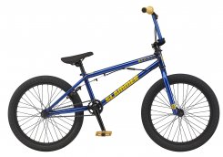 GT Slammer 2021