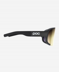 POC Aspire Uranium Black
