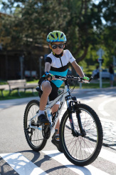 Force View Kid Jersey