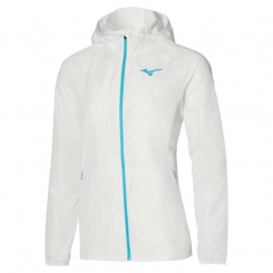 Mizuno Training Hooded Jacket