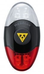 Topeak Head Lux Light