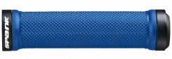 Spank Spoon Black Black Grips