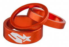 Spank Spacer Kit