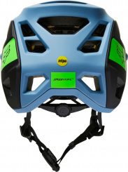 Fox Speedframe Pro Blocket MIPS Helmet