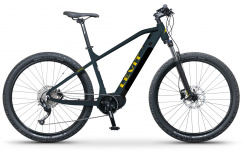 Levit Muan MX 3 468 Overstep