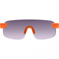 POC Elicit Fluorescent Orange