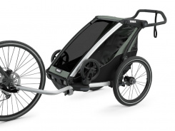 Půjčení Thule Chariot Lite 1