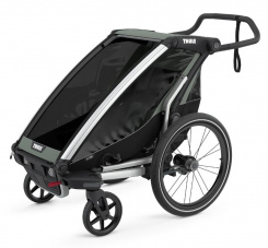 Půjčení Thule Chariot Lite 1