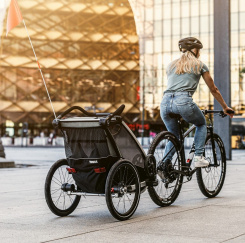 Půjčení Thule Chariot Lite 1