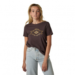 Fox Full Flux SS Tee