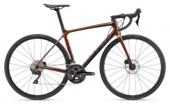 Giant TCR Advanced 2 Disc Pro Compact