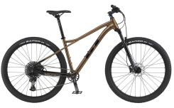 GT Avalanche 29" Expert