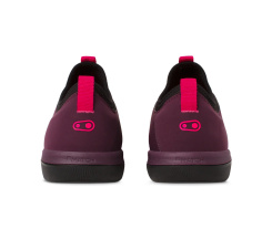 Crankbrothers Stamp Street Fabio (purple/pink)