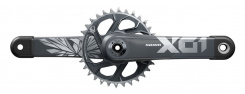 Sram X01 Eagle DUB