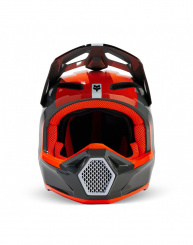 Fox V1 Nitro Ballast Helmet (grey)