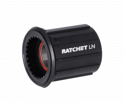 DT Swiss Al Rotor Ratchet LN HG