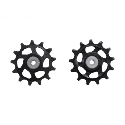 Shimano Deore XT RD-M8100/M8120 Pulley Set