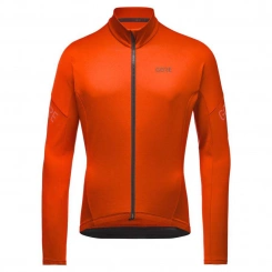 Gore C3 Thermo Jersey