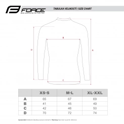 Force Soft Long