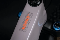 Santa Cruz Nomad 6 Carbon C R Kit