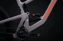 Santa Cruz Nomad 6 Carbon C R Kit